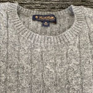 Brooks Brothers Sweater